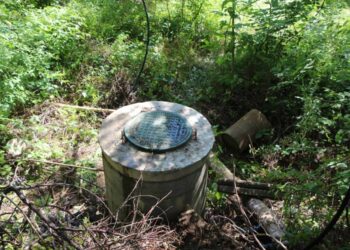 Мог утонуть в колодце: случай спасения 38-летнего мужчины в Сороках