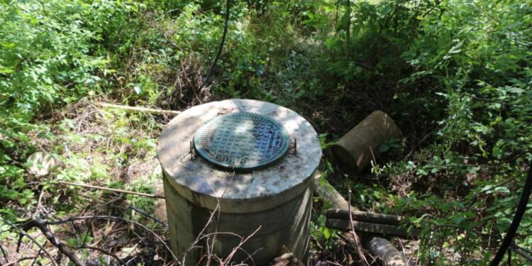 Мог утонуть в колодце: случай спасения 38-летнего мужчины в Сороках