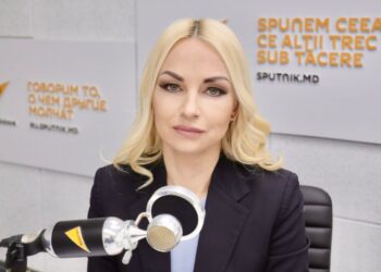 Марина Таубер: «Люди должны идти на референдум и проголосовать против вступления в ЕС. Так мы не дадим власти фальсифицировать результаты»