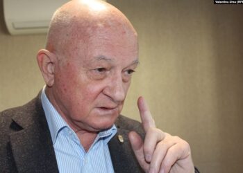 Vadim Fotescu și Denis Ulanov îl acuză pe Nantoi de alimentarea urii interetnice și dezbinarea țării