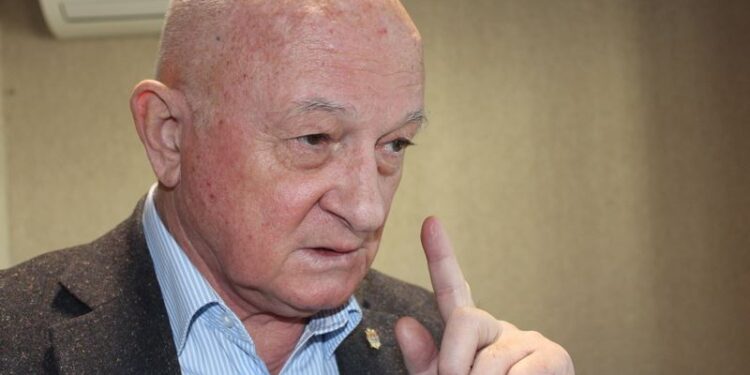 Vadim Fotescu și Denis Ulanov îl acuză pe Nantoi de alimentarea urii interetnice și dezbinarea țării