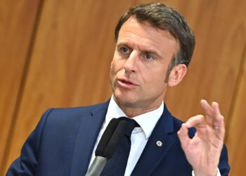 Macron nu mai e dorit nici în propria coaliție. Unii aliați nu vor să se mai asocieze cu el: „Nu veți vedea chipul lui pe afișele mele”
