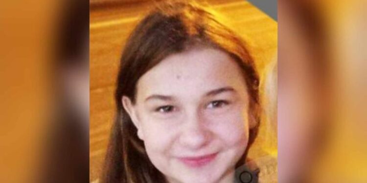 В столице разыскивают пропавшую три дня назад 13-летнюю девочку