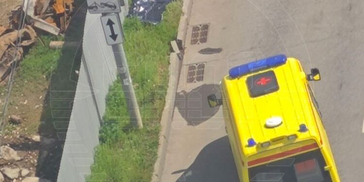 В Москве совершено заказное убийство. Мужчину застрелили из автомата на улице