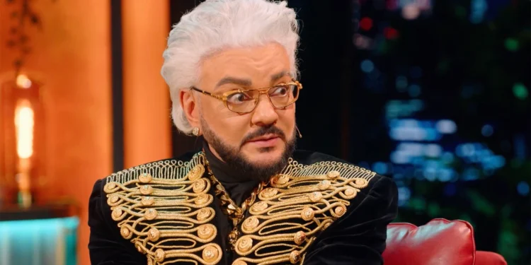 Суд Кишинева аннулировал запрет Киркорову на въезд в Молдову