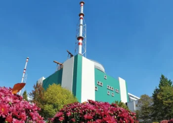 На АЭС «Козлодуй» в Болгарии произошла утечка радиоактивной воды