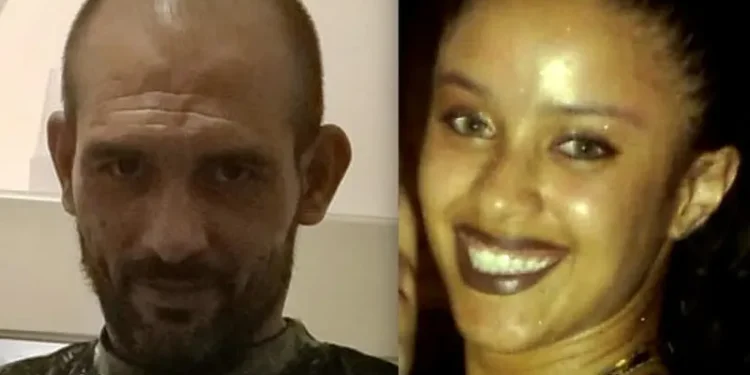 Crimă şocantă în Italia: Un moldovean şi-a strangulat iubita, apoi a aruncat-o de la etajul patru