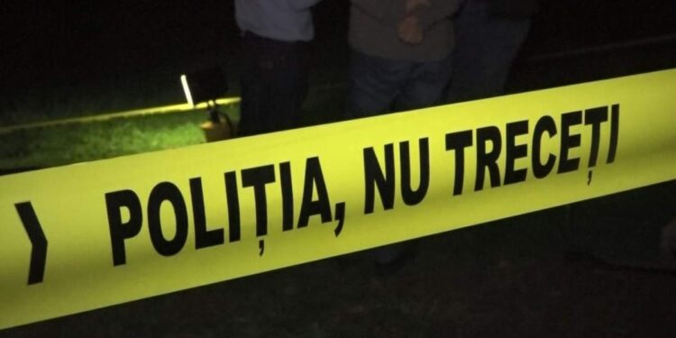 Tânără mamă, găsită spânzurată într-un șopron, la Edineț. Și-ar fi pus capăt zilelor din cauza violenței în familie