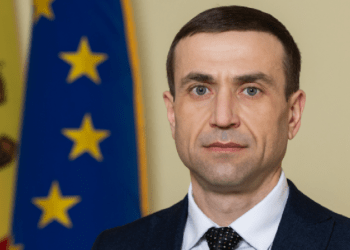 Nu a rămas fără fotoliu: Ce funcție a primit fostul șef de la Vamă, Igor Talmazan, care a demisionat după dosarul de corupție de la Aeroport