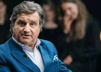 У шоумена Отара Кушанашвили обнаружили раковую опухоль