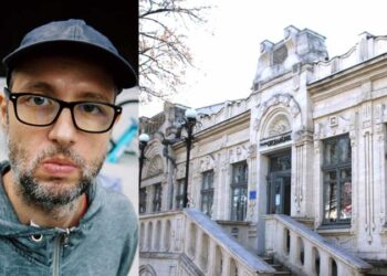 „Spectacolul” se îngroașă: David Schwartz acuză echipa Teatrului Luceafărul de defăimare și publică 10 replici la „minciunile” directorului artistic