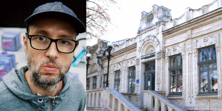 „Spectacolul” se îngroașă: David Schwartz acuză echipa Teatrului Luceafărul de defăimare și publică 10 replici la „minciunile” directorului artistic