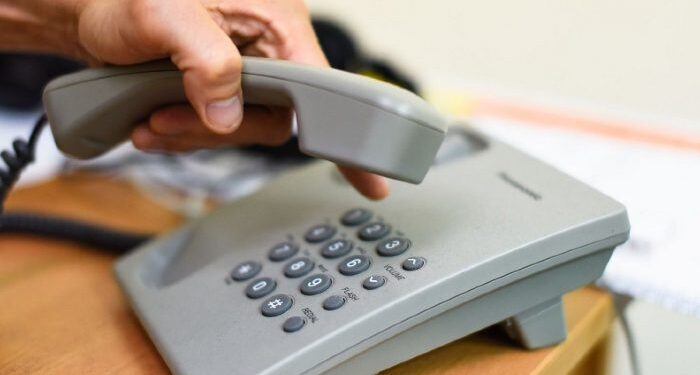 S-a răzbunat pe „Moldtelecom”, pentru că a fost deconectat de la serviciile TV. Un „terorist” din Orhei și-a aflat pedeapsa