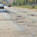 Drumurile din Moldova, la cel mai scăzut nivel din Europa