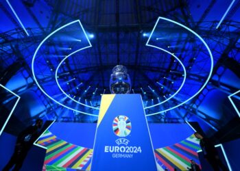 EURO 2024. Începe Campionatul European de fotbal. Germania – Scoţia, primul meci al competiţiei