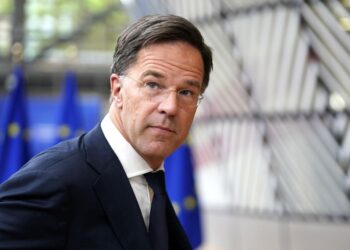 Mark Rutte va fi următorul șef al NATO, după ce Klaus Iahannis și-a retras candidatura