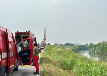 Un moldovean a scăpat de moarte ca prin urechile acului. Ce i s-a întâmplat
