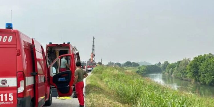 Un moldovean a scăpat de moarte ca prin urechile acului. Ce i s-a întâmplat