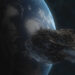 Un posibil „ucigaş de planete” trece azi pe lângă Terra. Este unul dintre cei mai mari asteroizi care s-a apropiat de Pământ
