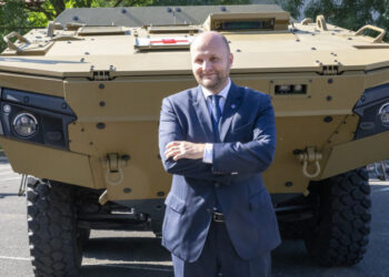 Fostul ministru slovac al Apărării, cercetat pentru că a donat Ucrainei prea multe echipamente militare: „A trădat Slovacia”