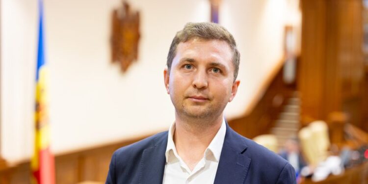 Mircea Catîrău, noul membru al CEC. Ce avere deține acesta