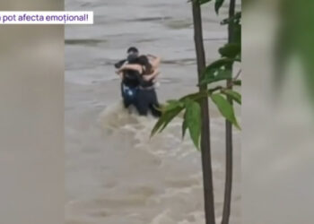 Anchetă penală după tragedia din Italia. Tinerii luați de viitură sunt căutați de 40 de ore