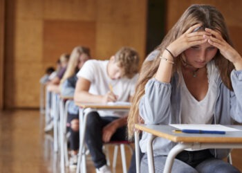Start examenelor de absolvire a gimnaziului