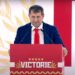 Aproximativ 4000 de persoane au participat la congresul blocului politic „Victorie”