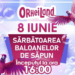 Sărbătoare cu bule de săpun. Echipa lui Ilan Șor vă invită la o nouă petrecere în parcul de distracții OrheiLand