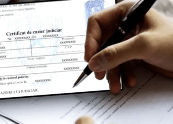 Cazierul judiciar poate fi solicitat online în orice limbă oficială a Uniunii Europene