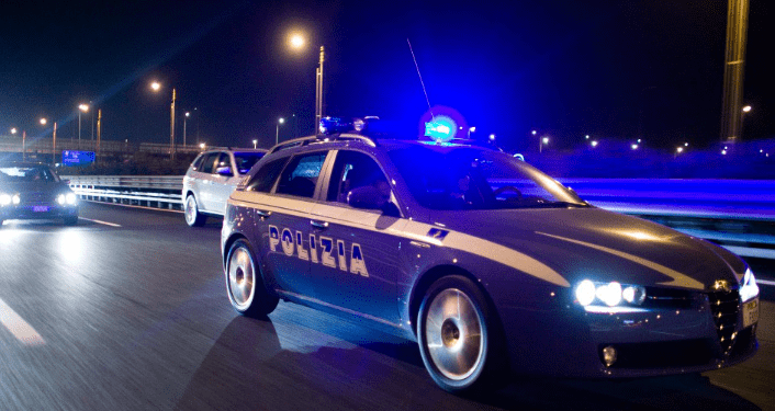 Grav accident în Italia. Un tânăr din R.Moldova, spulberat de un automobil