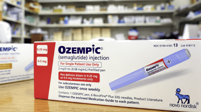 Alertă globală emisă de OMS pentru medicamentul Ozempic contrafăcut
