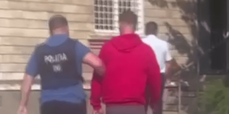 Vindea narcotice aduse prin Contrabandă din Portugalia: Un bărbat din nordul țării – reținut