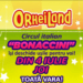 Distracțiile la OrheiLand continuă: Circul italian Bonaccini își deschide porțile începând cu 4 iulie
