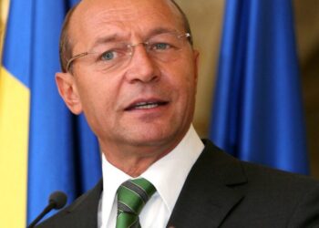 Траян Бэсеску может восстановить гражданство Республики Молдова