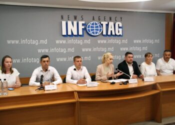 Liderii blocului „Victoria-Победа” au dat o apreciere alegerilor din comuna Tîrnova