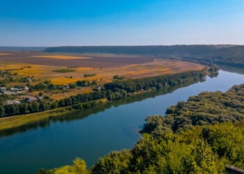 НАОЗ о качестве воды в Днестре вблизи Бендер: нарушений нет