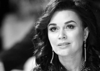 „Спи спокойно, моя прекрасная няня”: Actrița Anastasia Zavorotniuk, petrecută pe ultimul drum
