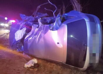 Суд вынес приговор водителю, виновному в аварии в Унгенском районе