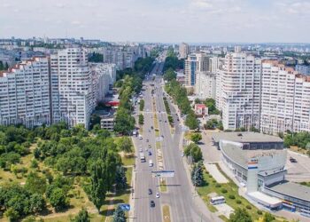 Topul celor 250 cele mai fericite orașe din lume: Pe ce loc s-a situat Chișinăul
