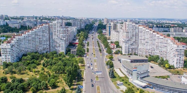 Topul celor 250 cele mai fericite orașe din lume: Pe ce loc s-a situat Chișinăul