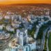 Кишинев вошел в 200 самых счастливых городов мира