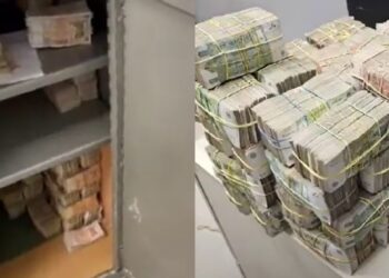 19 milioane de lei necontabilizați, ridicați în cadrul perchezițiilor privind un dosar de evaziune fiscală și spălare de bani