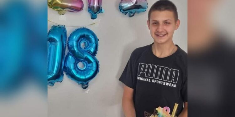 Un tânăr moldovean, dispărut fără urmă în Belgia, de 8 zile: Ar fi spus că merge la Amsterdam și de atunci nu a mai dat vreun semn de viață