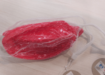 Un lot de mingi cu țepi, produse în Polonia, retrase din vânzare: Ce faci dacă deja ai cumpărat produsul