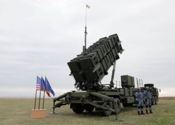 SUA vor opri toate comenzile pentru sisteme Patriot – inclusiv cele ale României – pentru a le furniza Ucrainei