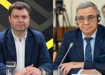 Surpriză la ședința CSM. Ion Guzun și Vasile Șchiopu s-au retras din concursul pentru șefia Consiliului