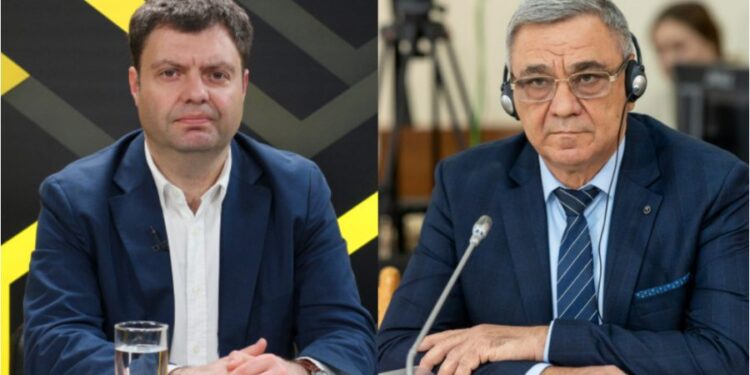 Surpriză la ședința CSM. Ion Guzun și Vasile Șchiopu s-au retras din concursul pentru șefia Consiliului