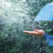 Alertă meteo: Codul Galben de ploi, izolat cu vânt puternic, prelungit și pentru 14 iunie
