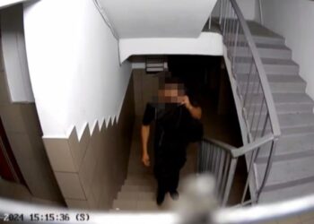 Schema „ruda implicată într-un accident rutier”. Un escroc, reținut de polițiștii din Bălți